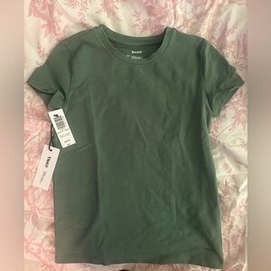 Tna
Hold-It™ Ortiz T-Shirt
2XS, Gallery Green